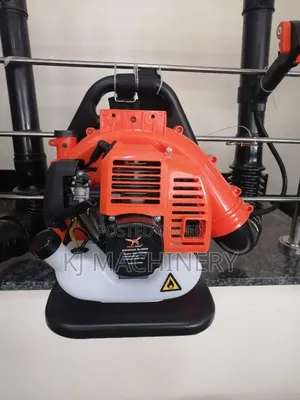 Gasoline Leaf Blower Machine Petrol Powered Heavy Duty.