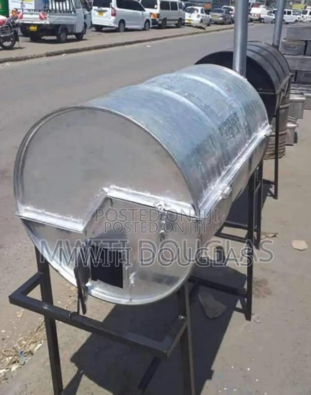 Nyama Choma Grill