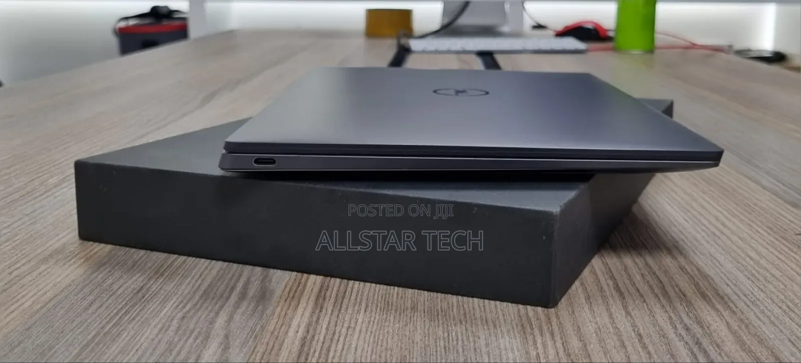 Laptop Dell XPS 13 9320 16GB Intel Core I7 SSD 512GB