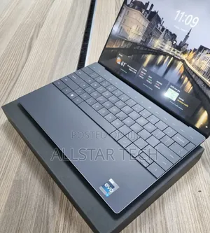 Laptop Dell XPS 13 9320 16GB Intel Core I7 SSD 512GB