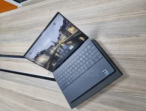 Laptop Dell XPS 13 9320 16GB Intel Core I7 SSD 512GB