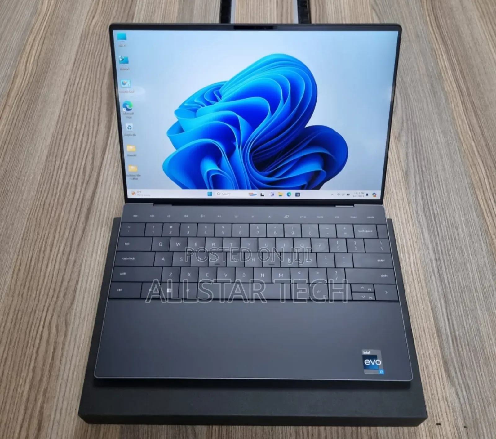 Laptop Dell XPS 13 9320 16GB Intel Core I7 SSD 512GB