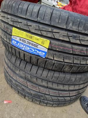 265/35r22 Accelera Indonesia - main view