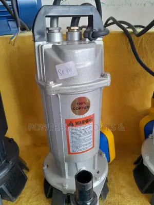 0.5HP Aico Submersible Pump