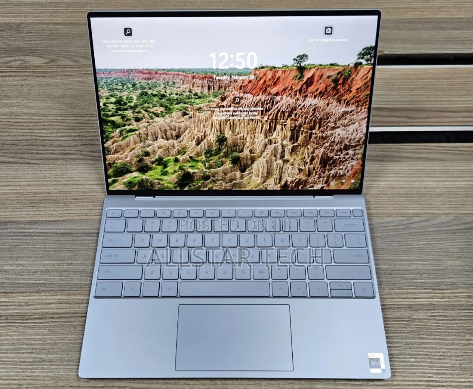 Laptop Dell XPS 13 9315 8GB Intel Core I7 SSD 512GB