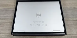 Laptop Dell XPS 13 9310 16GB Intel Core I7 SSD 512GB