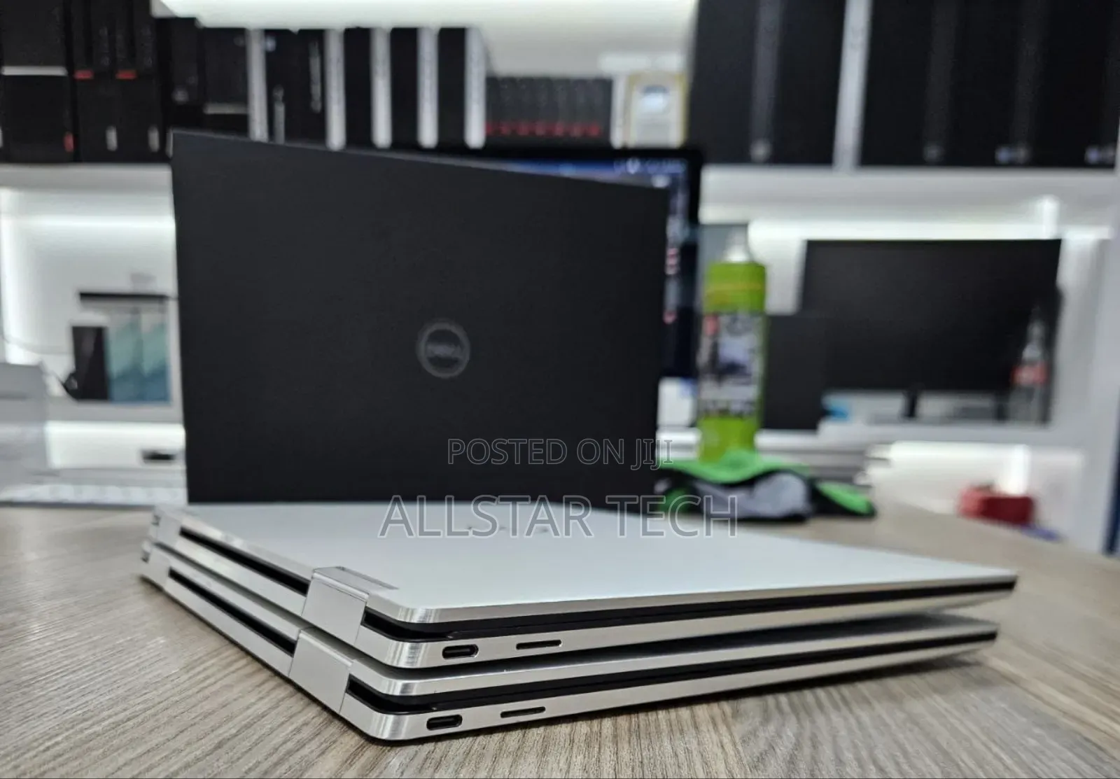 Laptop Dell XPS 13 9310 16GB Intel Core I7 SSD 512GB