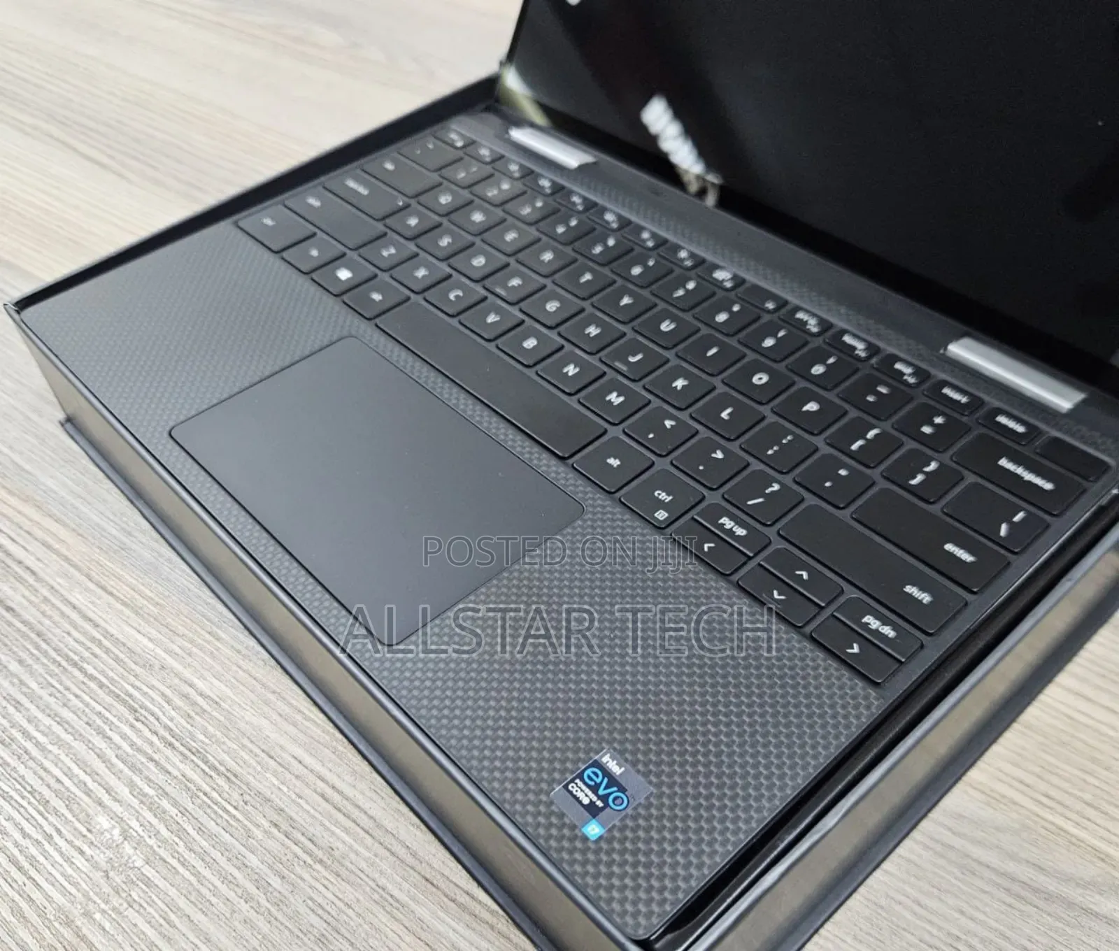 Laptop Dell XPS 13 9310 16GB Intel Core I7 SSD 512GB