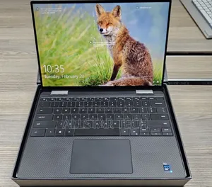 Laptop Dell XPS 13 9310 16GB Intel Core I7 SSD 512GB