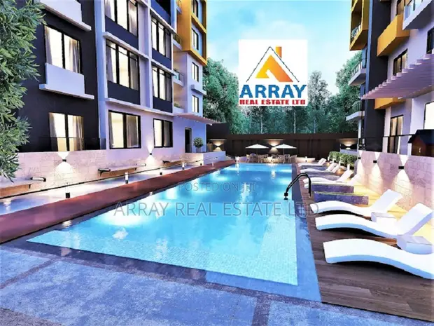 1bdrm Apartment in Hurlingham for sale