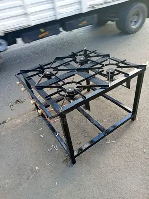 Kitchen/Restaurants 4burner Gas Cooker Cooker