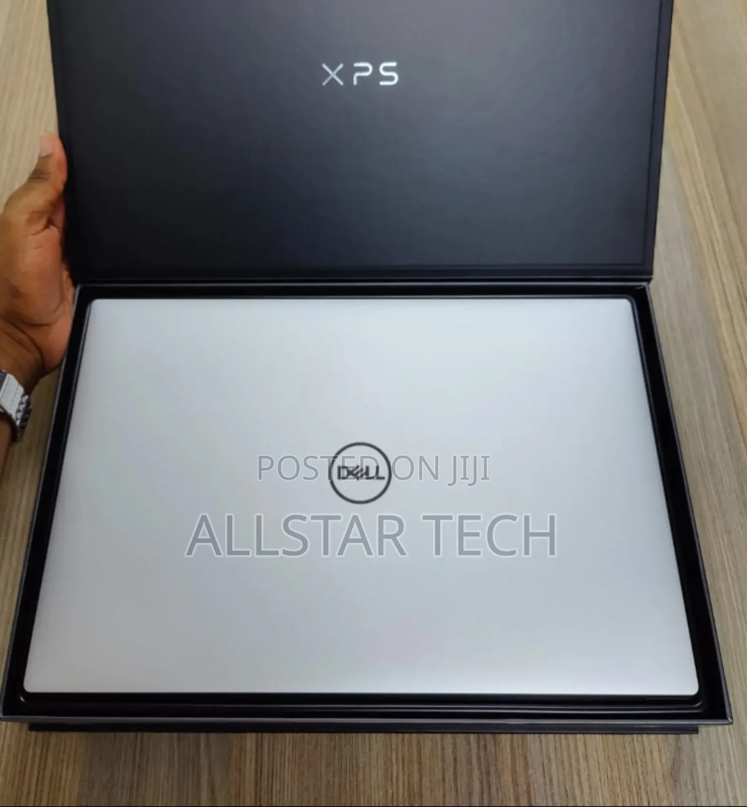 Laptop Dell Latitude 9520 16GB Intel Core I7 SSD 1T