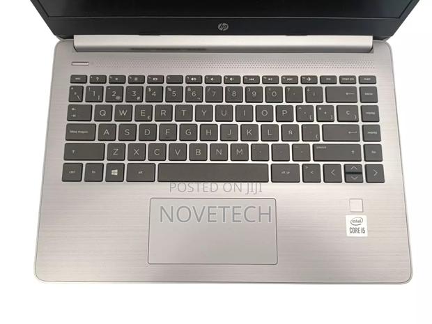 Laptop HP 340s G7 8GB Intel Core I5 SSD 256GB - thumbnail 3