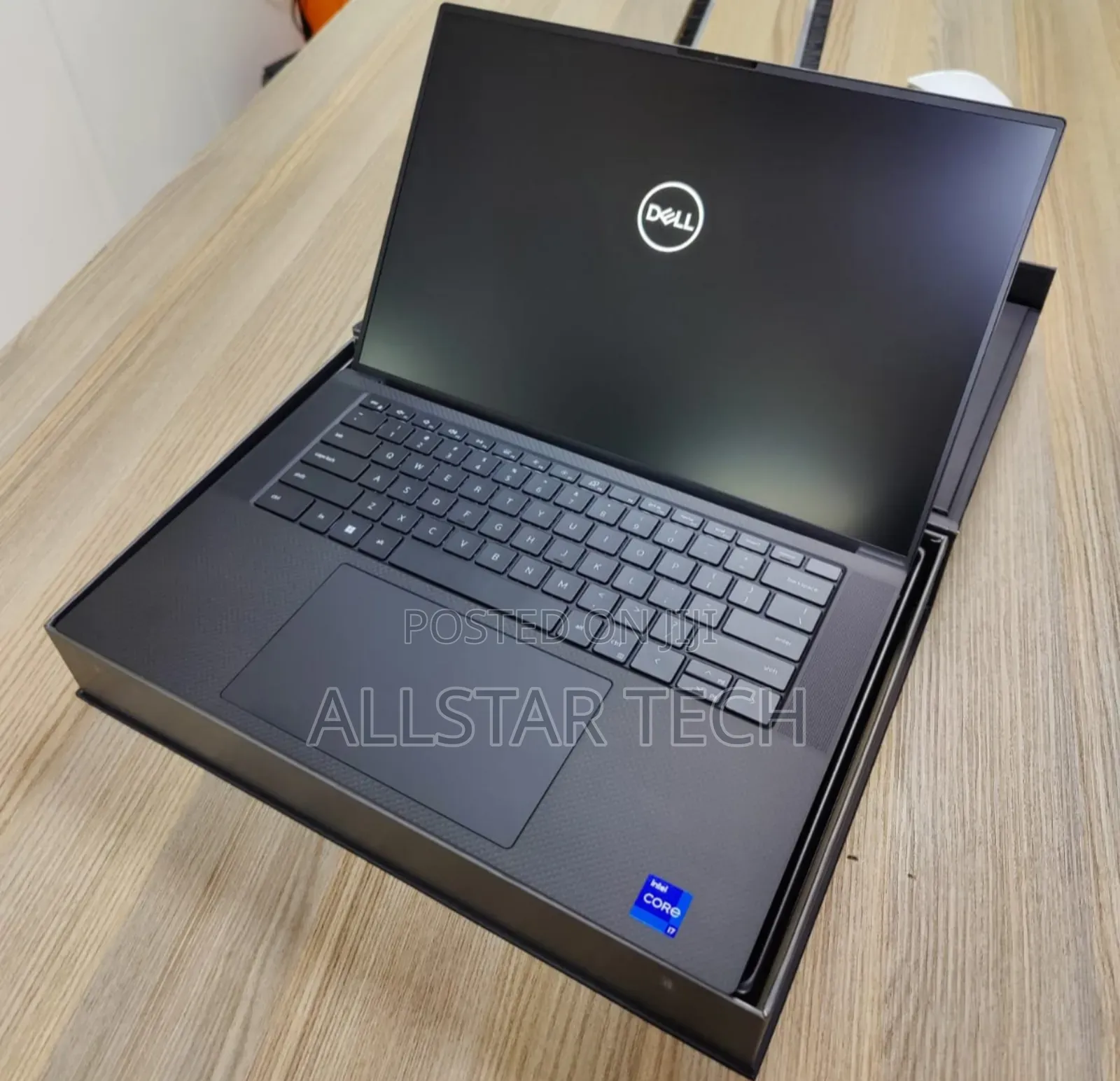 Laptop Dell Latitude 9520 16GB Intel Core I7 SSD 1T