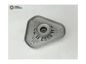 Meredes W212 Front Shock Mounting