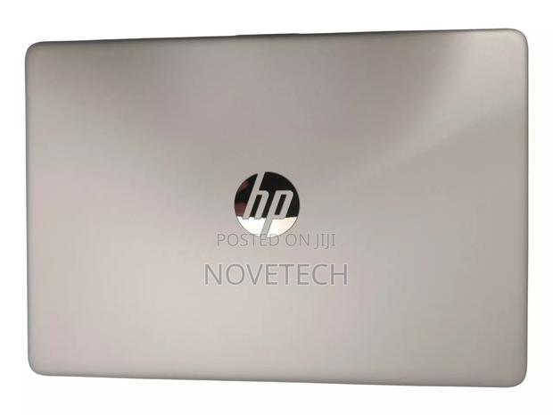 Laptop HP 340s G7 8GB Intel Core I5 SSD 256GB - thumbnail 4