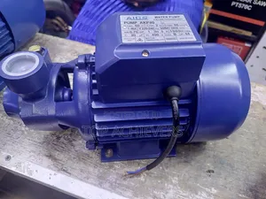 Water Pump 1hp Aico