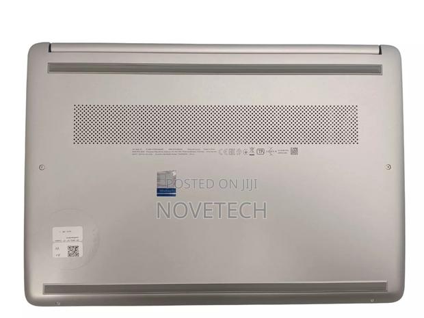 Laptop HP 340s G7 8GB Intel Core I5 SSD 256GB - thumbnail 5