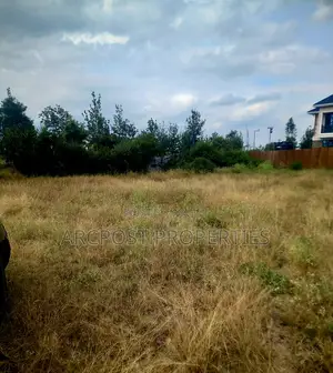 Prime 100x100 Quarter-Acre Plot for Sale in Kitengela