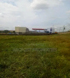 Prime 100x100 Quarter-Acre Plot for Sale in Kitengela