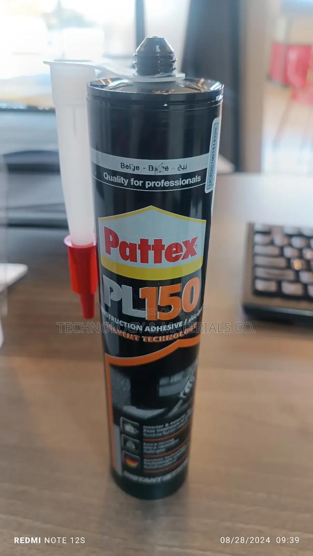 Pattex Adhesive - main view