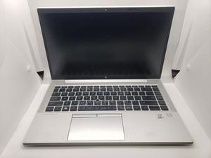 Laptop HP EliteBook 840 G7 16GB Intel Core I7 SSD 512GB - thumbnail 2