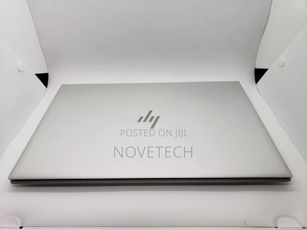 Laptop HP EliteBook 840 G7 16GB Intel Core I7 SSD 512GB - thumbnail 3