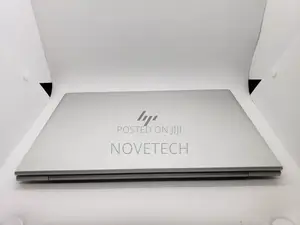 Laptop HP EliteBook 840 G7 16GB Intel Core I7 SSD 512GB