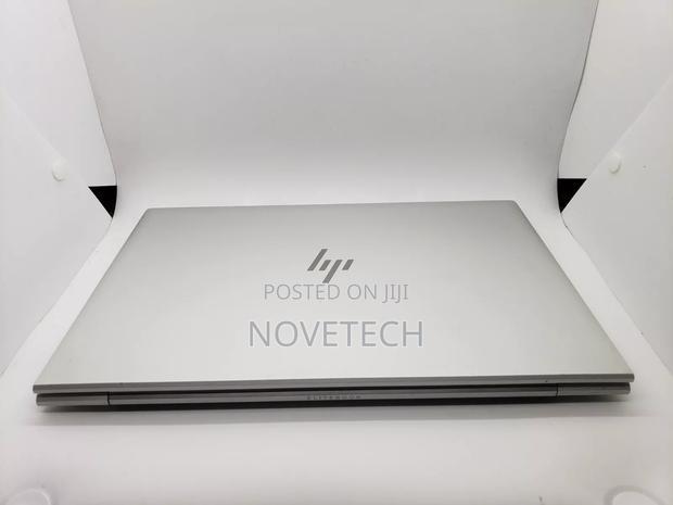 Laptop HP EliteBook 840 G7 16GB Intel Core I7 SSD 512GB - thumbnail 5