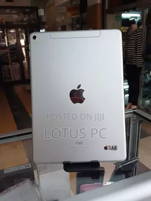 Apple iPad Pro 32 GB Silver