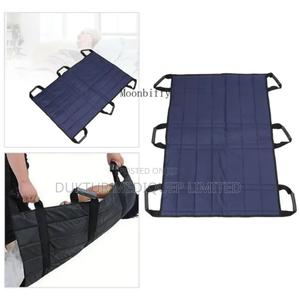 Patient Transfer Sheet - thumbnail 2