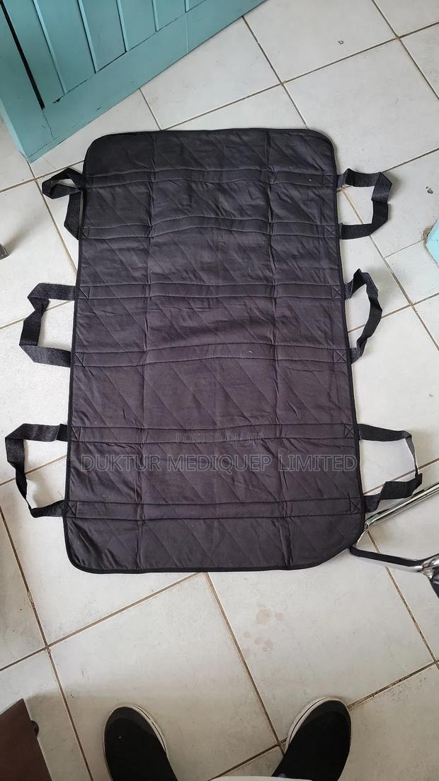 Patient Transfer Sheet - thumbnail 3