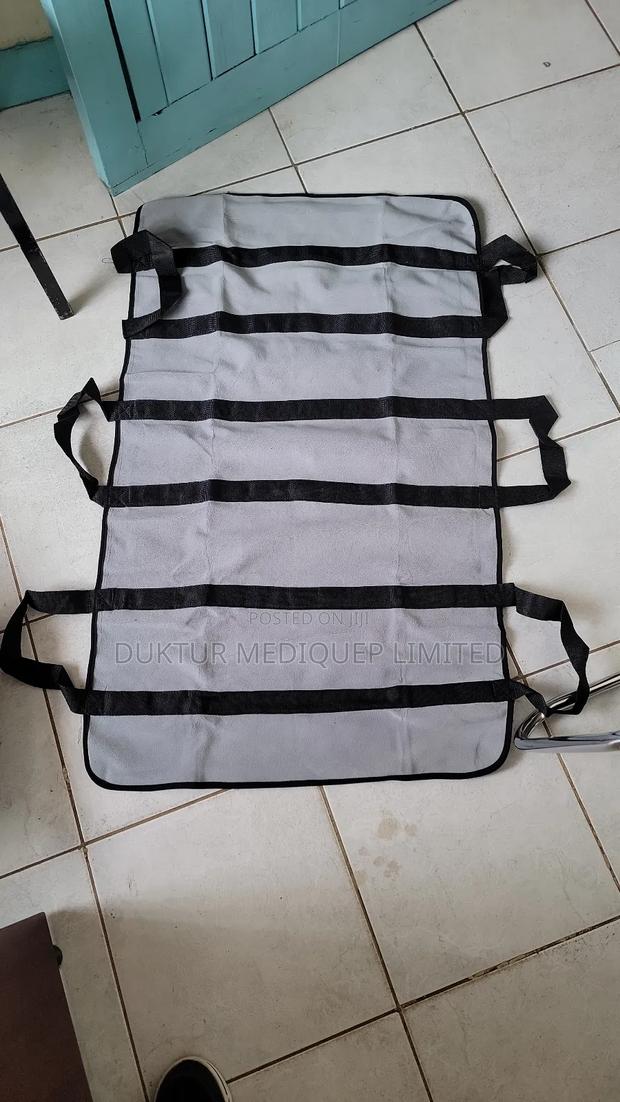 Patient Transfer Sheet - thumbnail 4