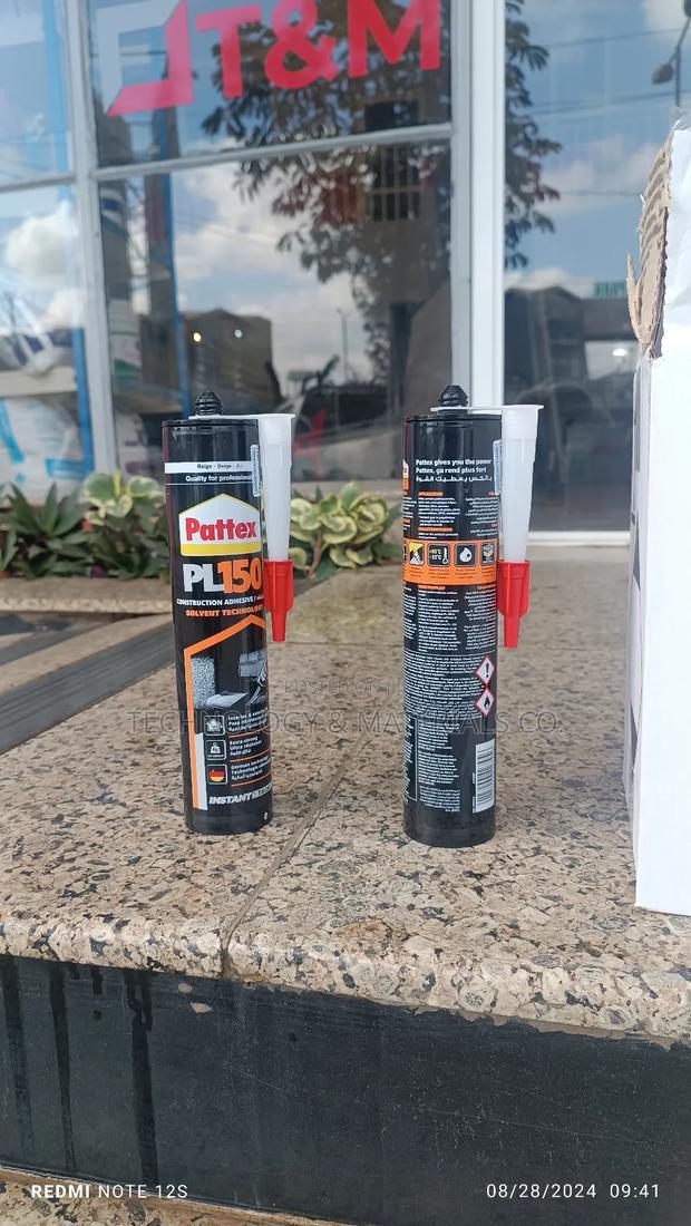 All Purpose Construction Adhesive-Pl 150 - main view