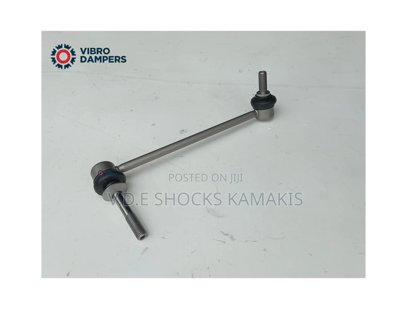 BMW E70/E71 Front Stabilizer Links