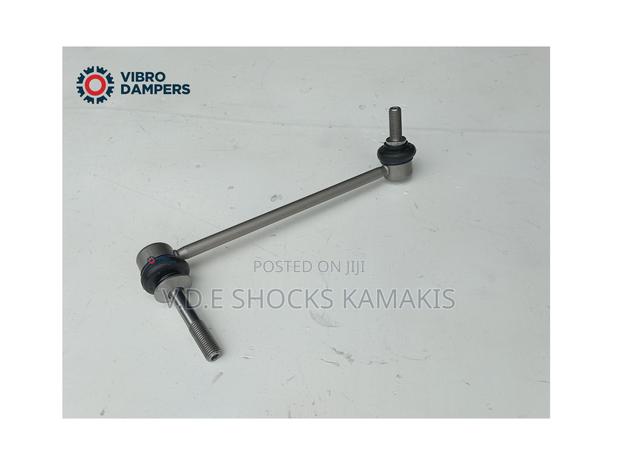 BMW E70/E71 Front Stabilizer Links - main view
