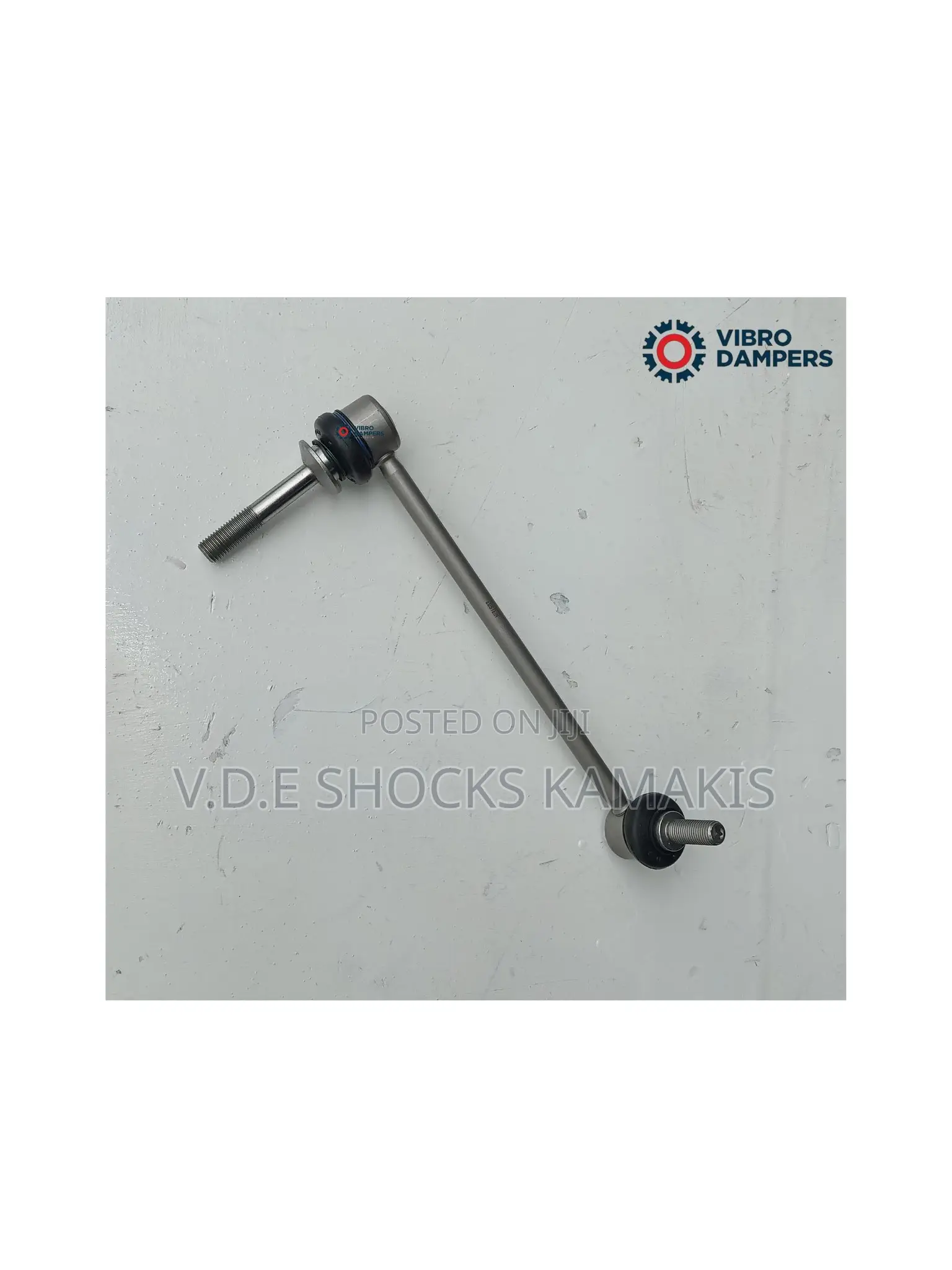 BMW E70/E71 Front Stabilizer Links