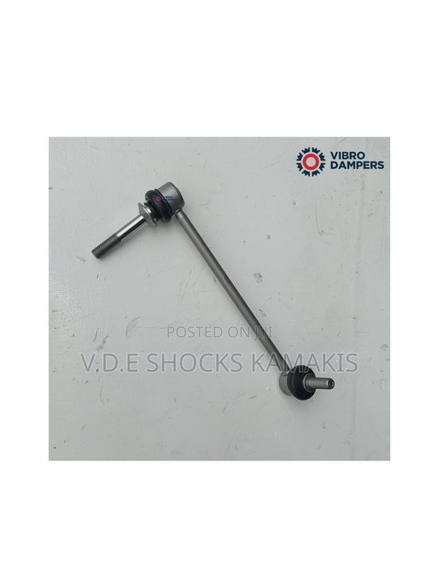 BMW E70/E71 Front Stabilizer Links - thumbnail 2