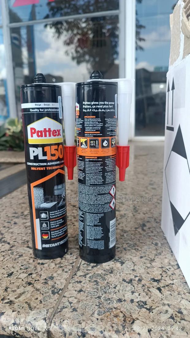 Pattex Pl150-380g - main view