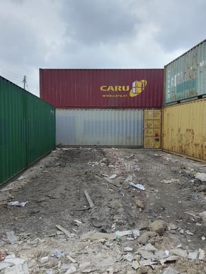 40ft Containers - thumbnail 2