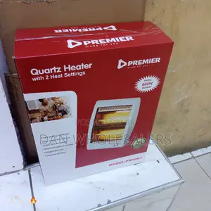 800W Power Room Heater
