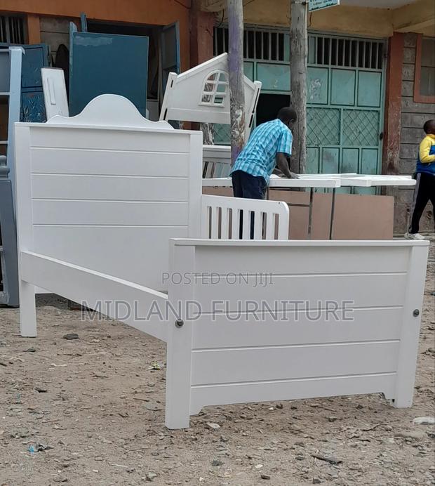 Single Bed for Children - thumbnail 4