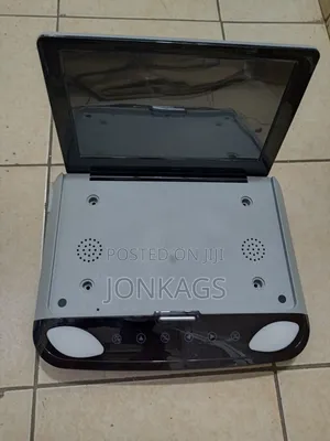 Flip 12.1 Inches Roof Top Car Monitor