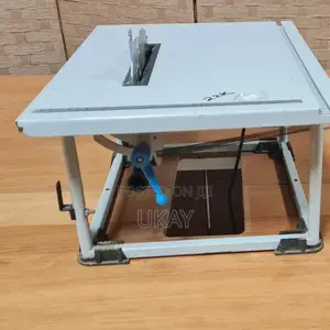 Mac Allister Table Saw.