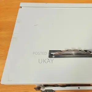 Mac Allister Table Saw.