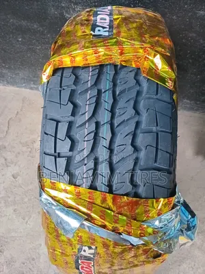 Kenda Tyres Sizes 235/60r18 All Terrain.
