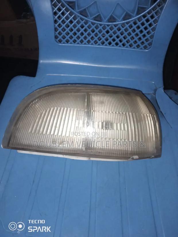 Corner Lamp/Corner Light Toyota Sprinter AE100