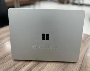 Laptop Microsoft Surface Laptop Go 8GB Intel Core I5 SSD 256GB