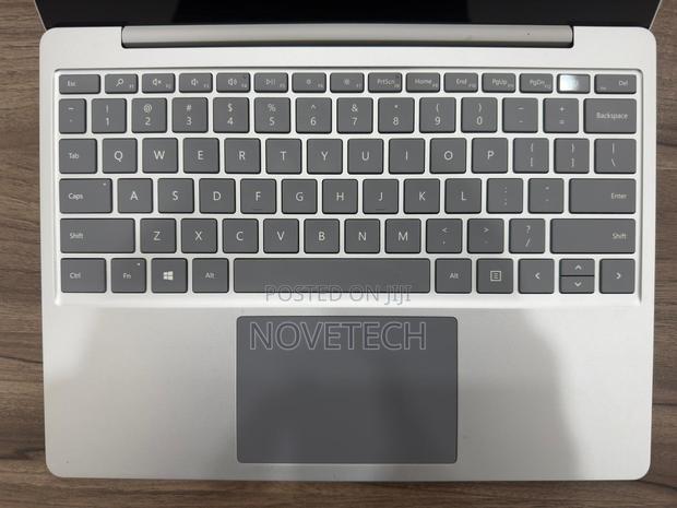Laptop Microsoft Surface Laptop Go 8GB Intel Core I5 SSD 256GB - thumbnail 3