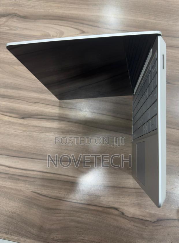 Laptop Microsoft Surface Laptop Go 8GB Intel Core I5 SSD 256GB - thumbnail 4